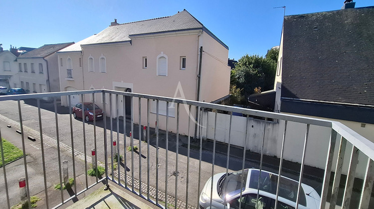 Ma-Cabane - Vente Appartement NANTES, 34 m²