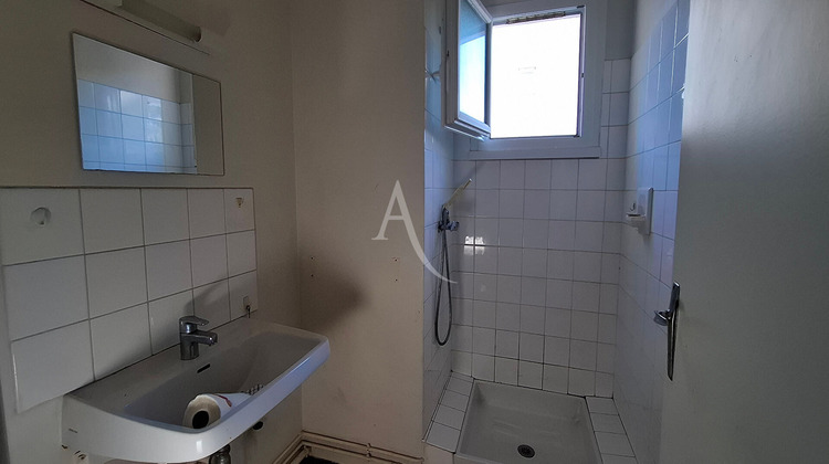 Ma-Cabane - Vente Appartement NANTES, 34 m²