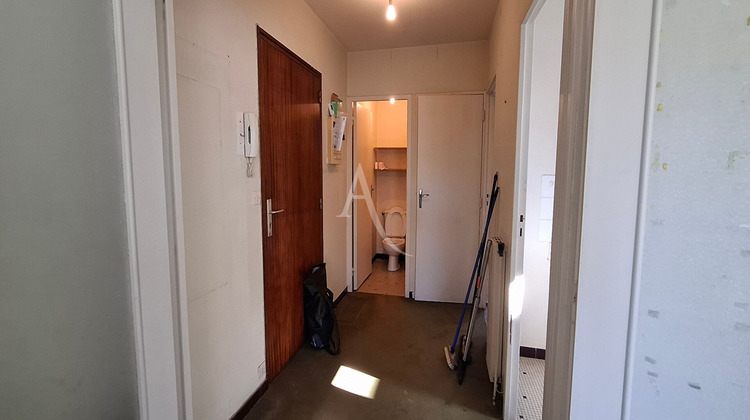 Ma-Cabane - Vente Appartement NANTES, 34 m²