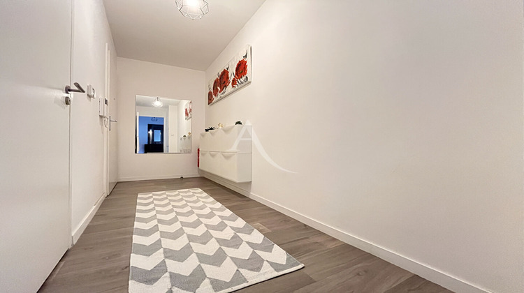 Ma-Cabane - Vente Appartement NANTES, 66 m²