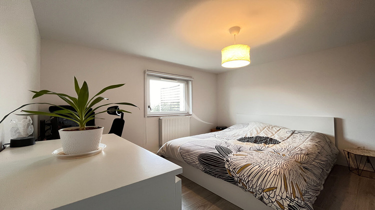 Ma-Cabane - Vente Appartement NANTES, 66 m²