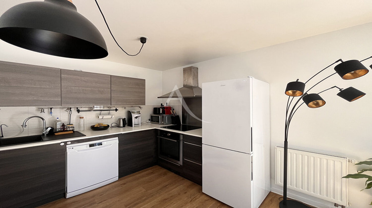 Ma-Cabane - Vente Appartement NANTES, 81 m²