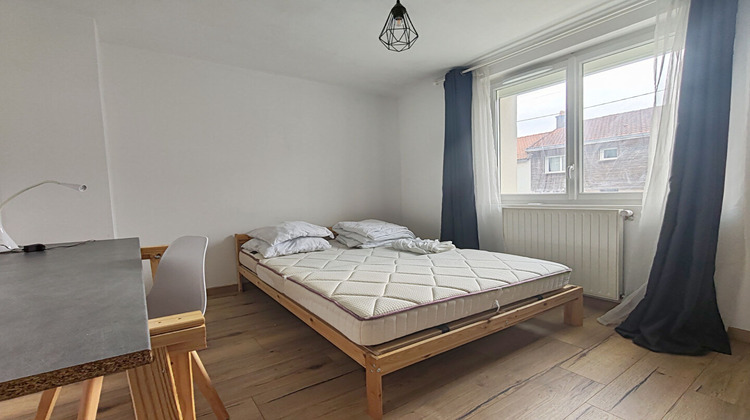 Ma-Cabane - Vente Appartement NANTES, 64 m²