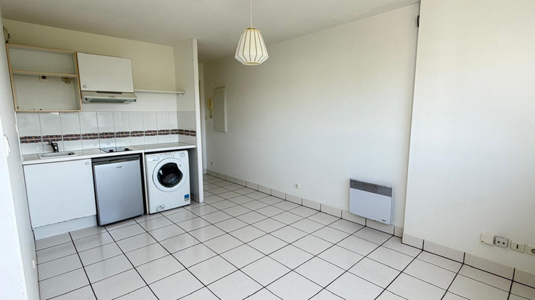 Ma-Cabane - Vente Appartement NANTES, 29 m²