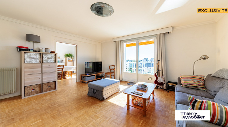 Ma-Cabane - Vente Appartement NANTES, 98 m²