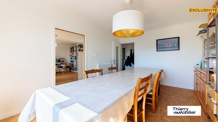 Ma-Cabane - Vente Appartement NANTES, 98 m²