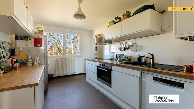 Ma-Cabane - Vente Appartement NANTES, 98 m²