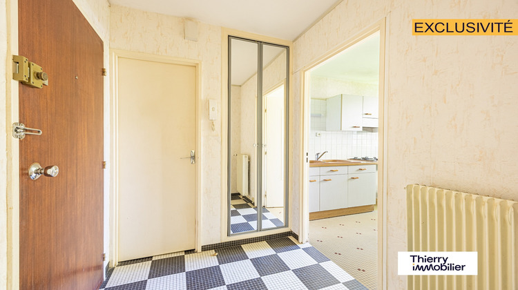 Ma-Cabane - Vente Appartement NANTES, 48 m²