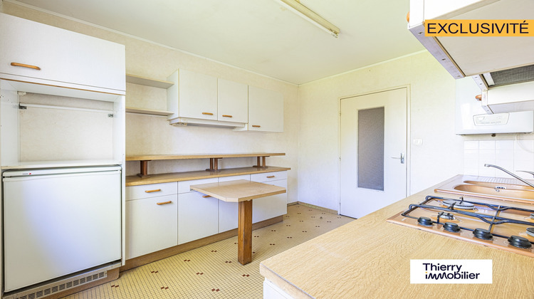 Ma-Cabane - Vente Appartement NANTES, 48 m²
