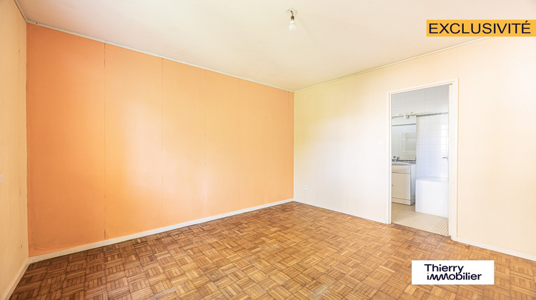 Ma-Cabane - Vente Appartement NANTES, 48 m²