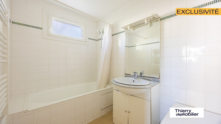 Ma-Cabane - Vente Appartement NANTES, 48 m²
