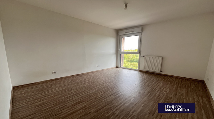 Ma-Cabane - Vente Appartement NANTES, 58 m²