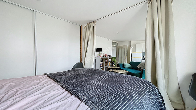 Ma-Cabane - Vente Appartement NANTES, 37 m²