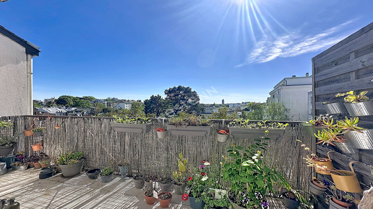Ma-Cabane - Vente Appartement NANTES, 72 m²