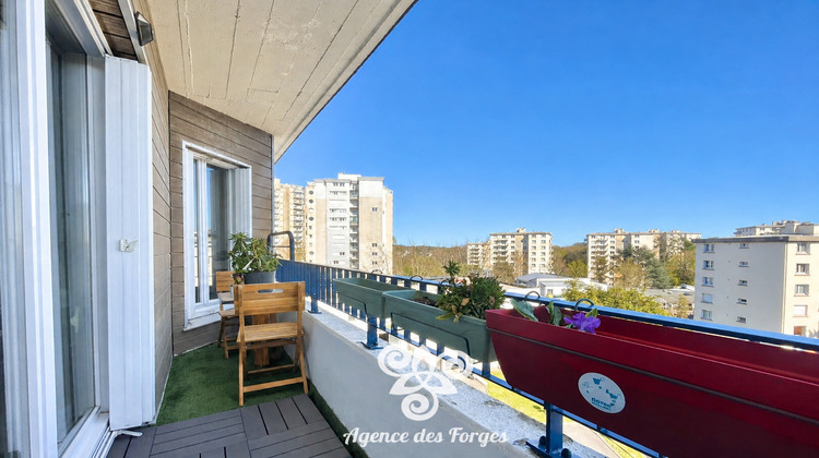 Ma-Cabane - Vente Appartement NANTES, 55 m²