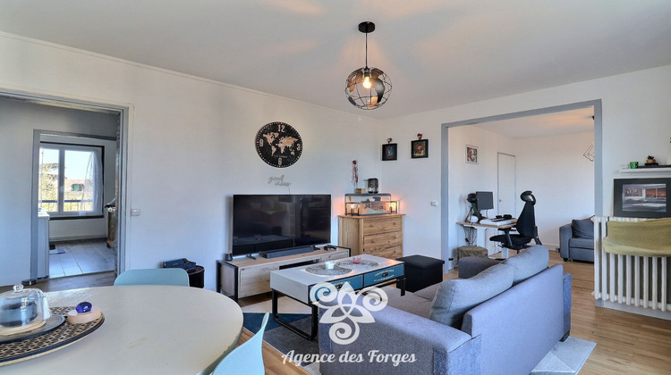 Ma-Cabane - Vente Appartement NANTES, 55 m²