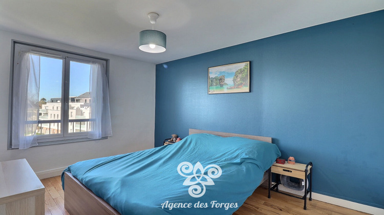 Ma-Cabane - Vente Appartement NANTES, 55 m²