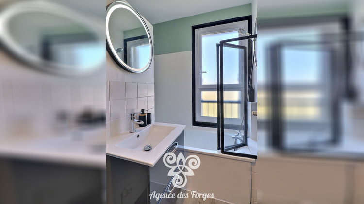 Ma-Cabane - Vente Appartement NANTES, 55 m²