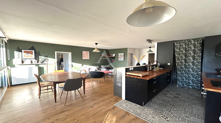 Ma-Cabane - Vente Appartement NANTES, 90 m²