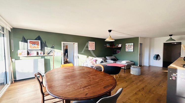Ma-Cabane - Vente Appartement NANTES, 90 m²