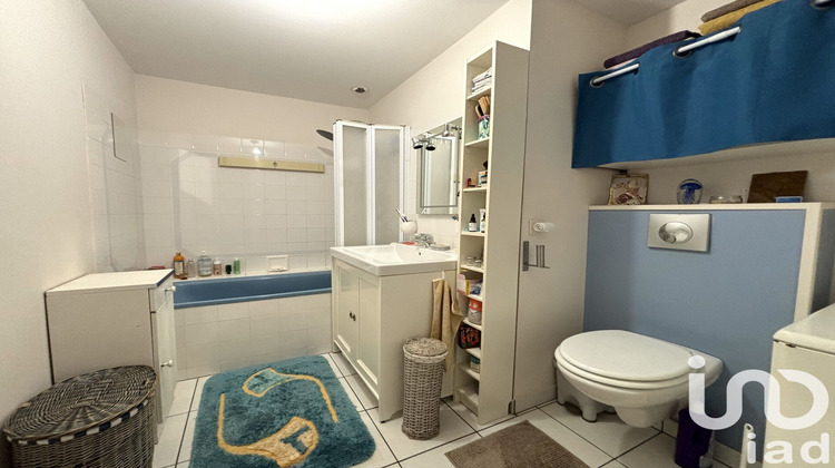 Ma-Cabane - Vente Appartement Nantes, 59 m²