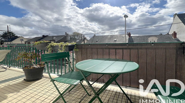 Ma-Cabane - Vente Appartement Nantes, 107 m²