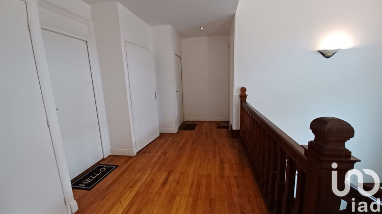 Ma-Cabane - Vente Appartement Nantes, 27 m²
