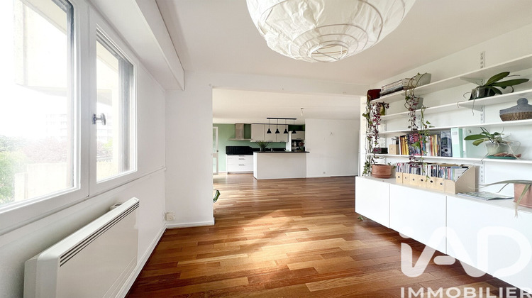Ma-Cabane - Vente Appartement Nantes, 80 m²