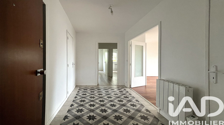Ma-Cabane - Vente Appartement Nantes, 80 m²