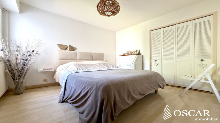 Ma-Cabane - Vente Appartement Nantes, 82 m²