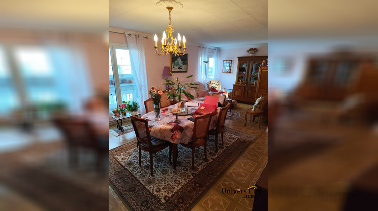 Ma-Cabane - Vente Appartement Nantes, 81 m²