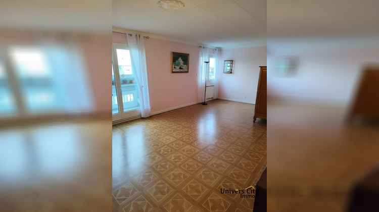 Ma-Cabane - Vente Appartement Nantes, 81 m²