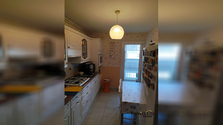 Ma-Cabane - Vente Appartement Nantes, 81 m²