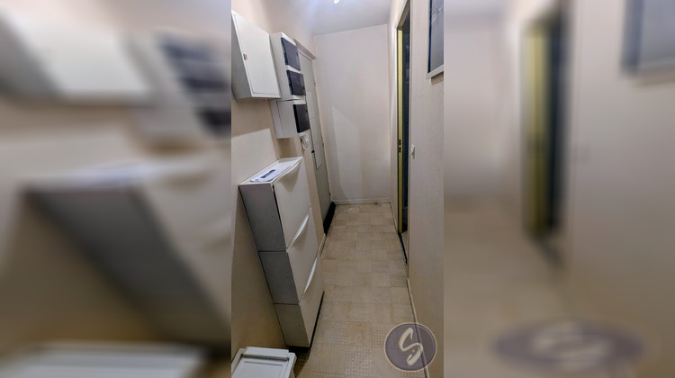 Ma-Cabane - Vente Appartement Nantes, 15 m²