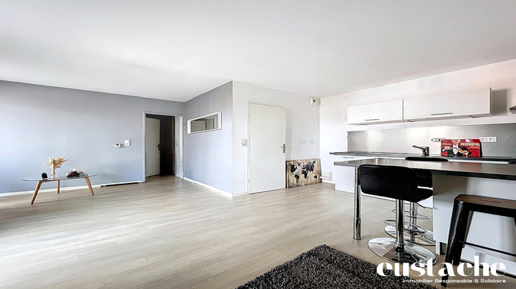 Ma-Cabane - Vente Appartement Nantes, 68 m²