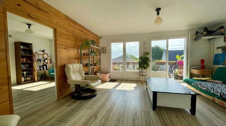 Ma-Cabane - Vente Appartement NANTES, 59 m²