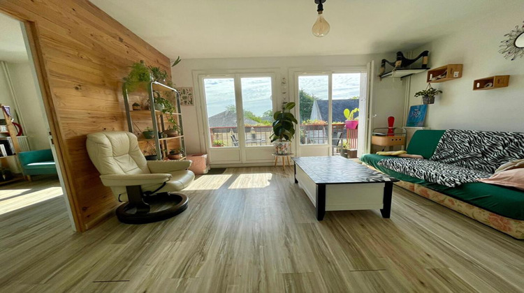 Ma-Cabane - Vente Appartement NANTES, 59 m²