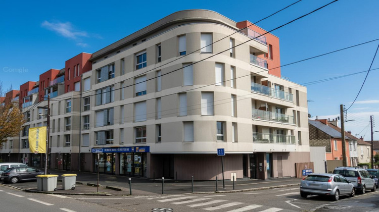 Ma-Cabane - Vente Appartement NANTES, 64 m²