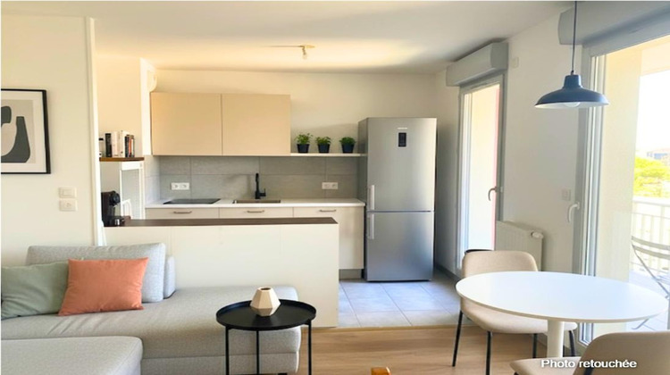 Ma-Cabane - Vente Appartement NANTES, 64 m²