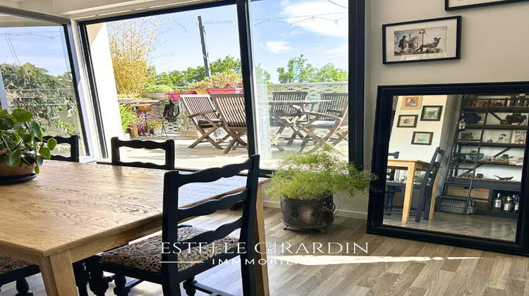 Ma-Cabane - Vente Appartement NANTES, 77 m²