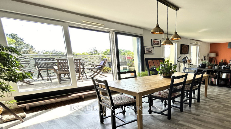 Ma-Cabane - Vente Appartement NANTES, 77 m²