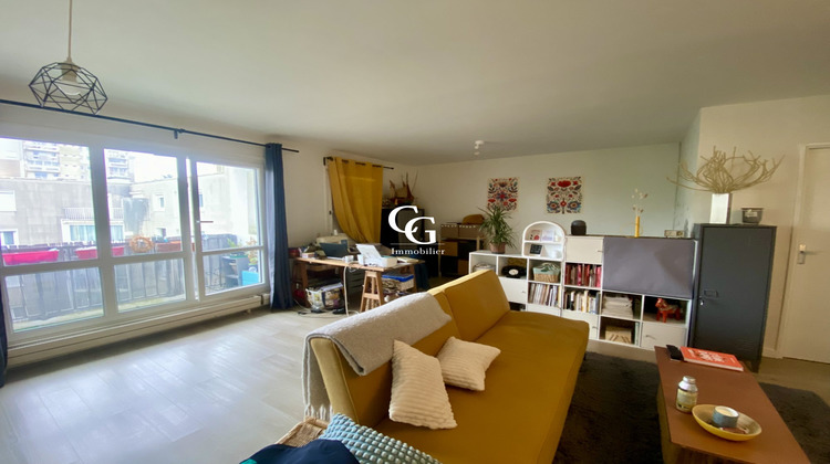 Ma-Cabane - Vente Appartement Nantes, 97 m²