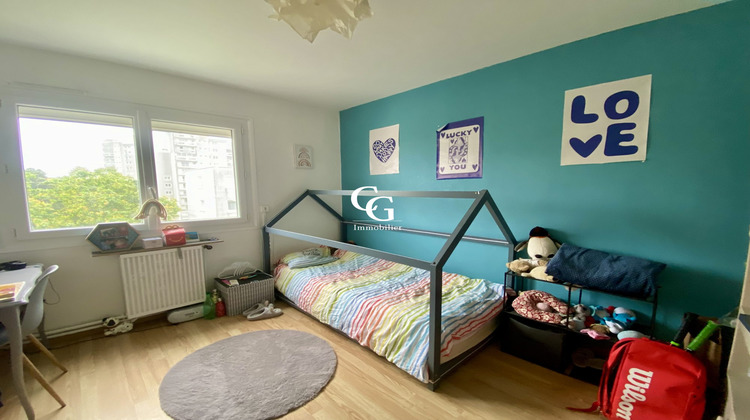 Ma-Cabane - Vente Appartement Nantes, 97 m²