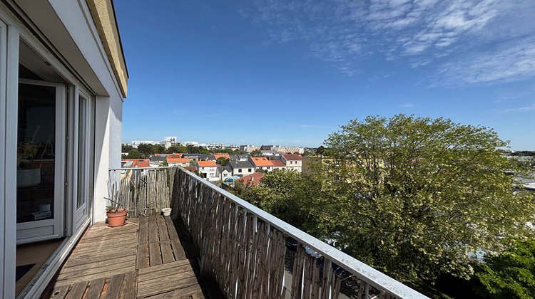 Ma-Cabane - Vente Appartement NANTES, 81 m²