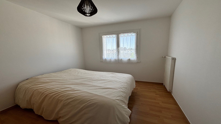Ma-Cabane - Vente Appartement NANTES, 81 m²