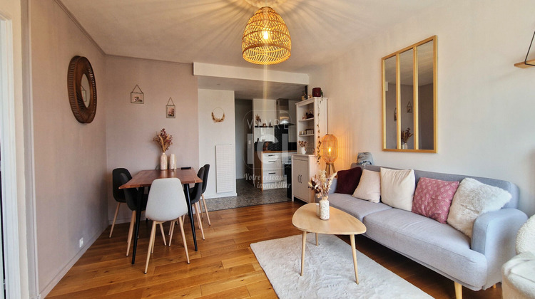 Ma-Cabane - Vente Appartement NANTES, 81 m²