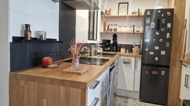 Ma-Cabane - Vente Appartement NANTES, 81 m²