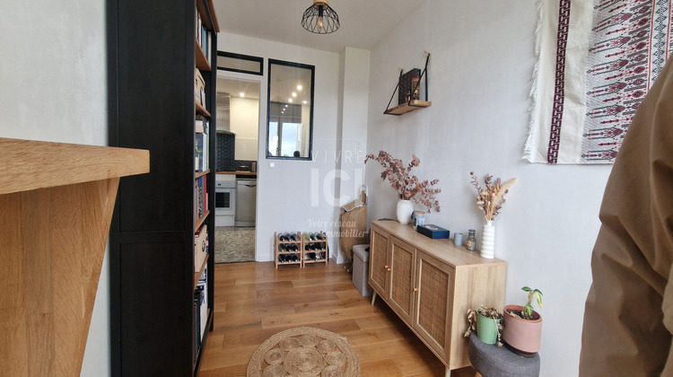Ma-Cabane - Vente Appartement NANTES, 81 m²