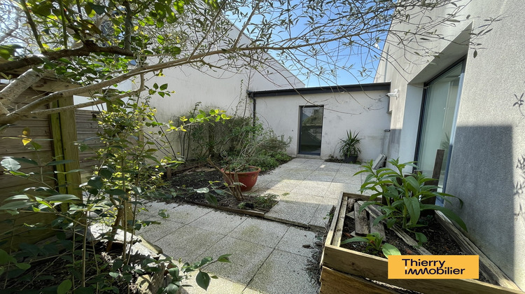 Ma-Cabane - Vente Appartement NANTES, 89 m²