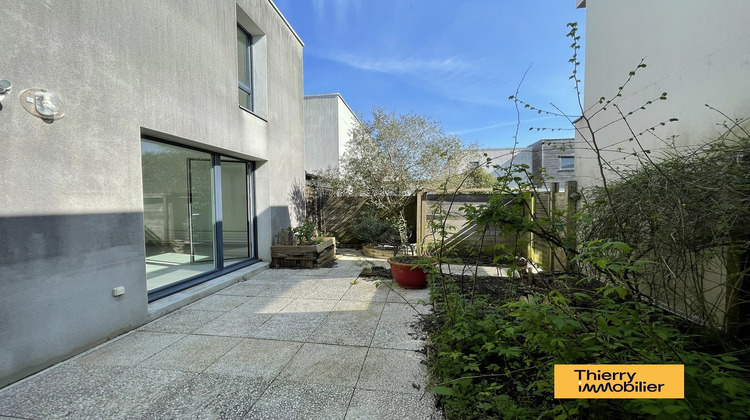 Ma-Cabane - Vente Appartement NANTES, 89 m²